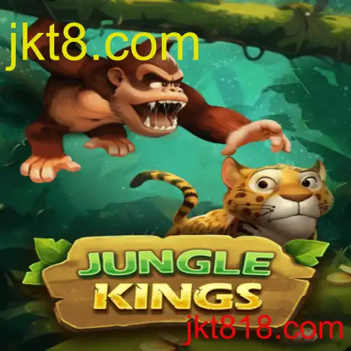 JungleKings